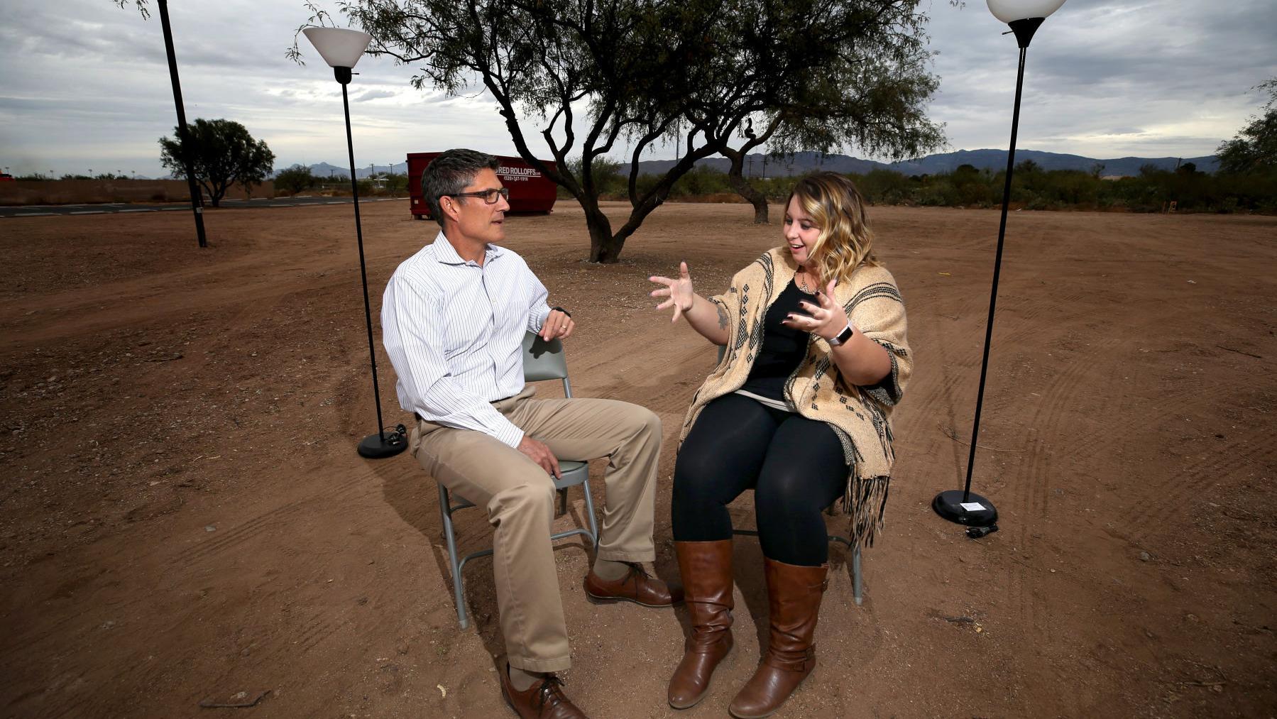 Vail schools tinker with idea of tiny homes for cash-strapped teachers